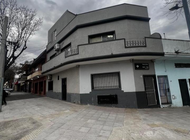 PH · 66m² · 3 Ambientes