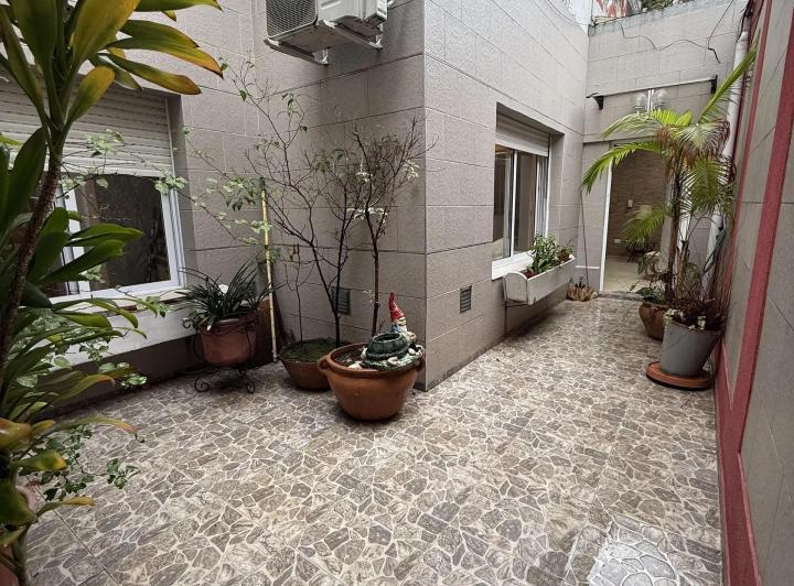 PH · 80m² · 3 Ambientes