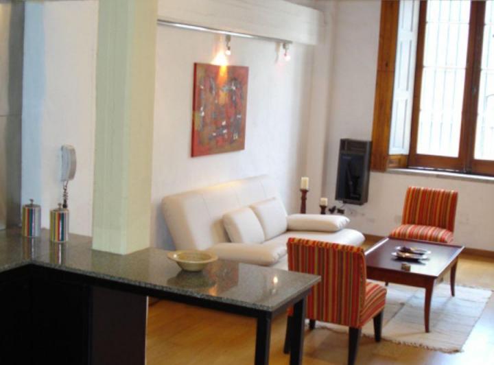 PH · 76m² · 2 Ambientes