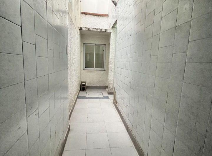 PH · 58m² · 3 Ambientes