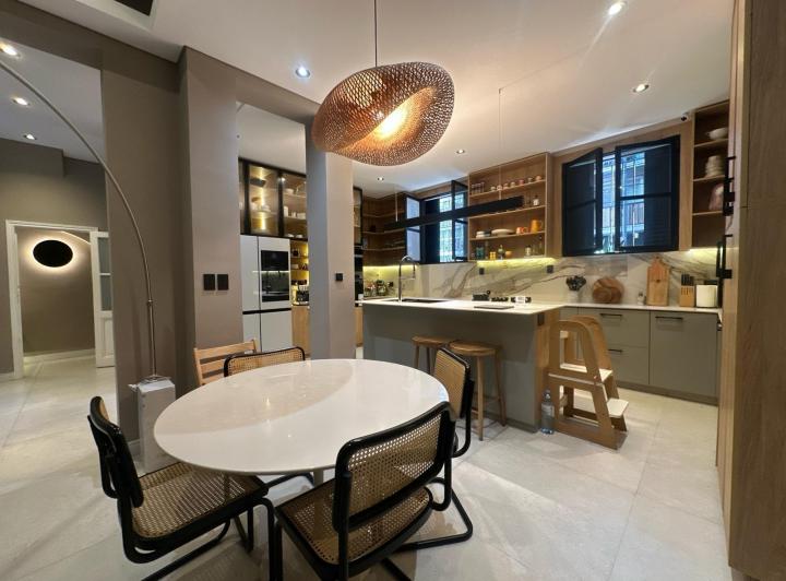PH · 140m² · 3 Ambientes