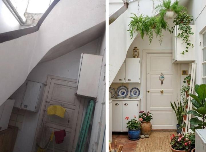 PH · 38m² · 2 Ambientes