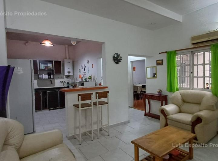 PH · 63m² · 3 Ambientes