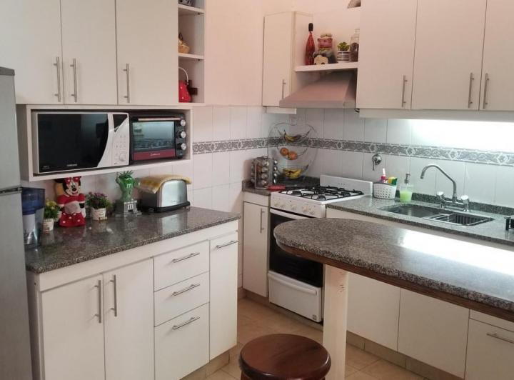 PH · 80m² · 3 Ambientes