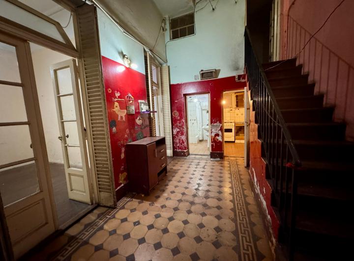 PH · 55m² · 2 Ambientes