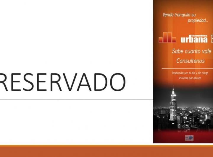 PH · 77m² · 3 Ambientes · 1 Cochera