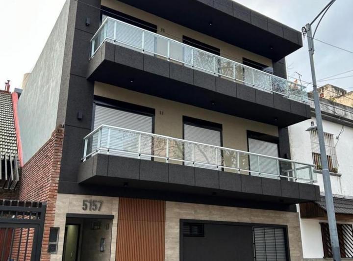 PH · 51m² · 3 Ambientes