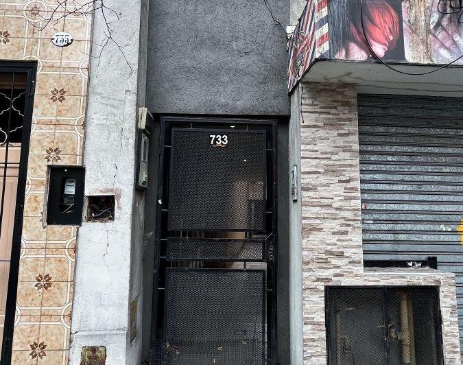 PH · 60m² · 3 Ambientes
