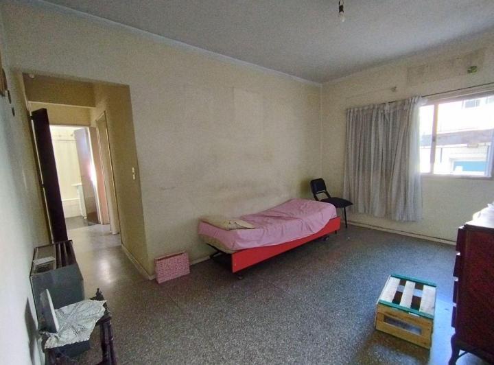 PH · 46m² · 3 Ambientes