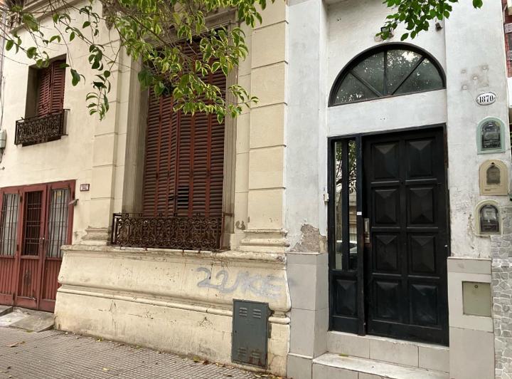 PH · 49m² · 2 Ambientes