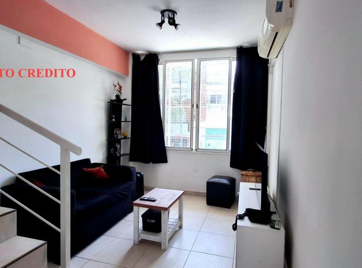PH · 62m² · 3 Ambientes · 1 Cochera
