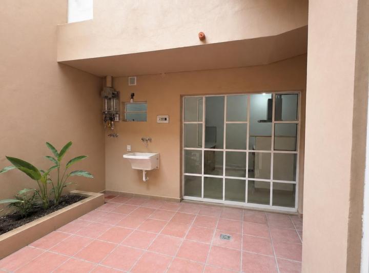 PH · 58m² · 3 Ambientes