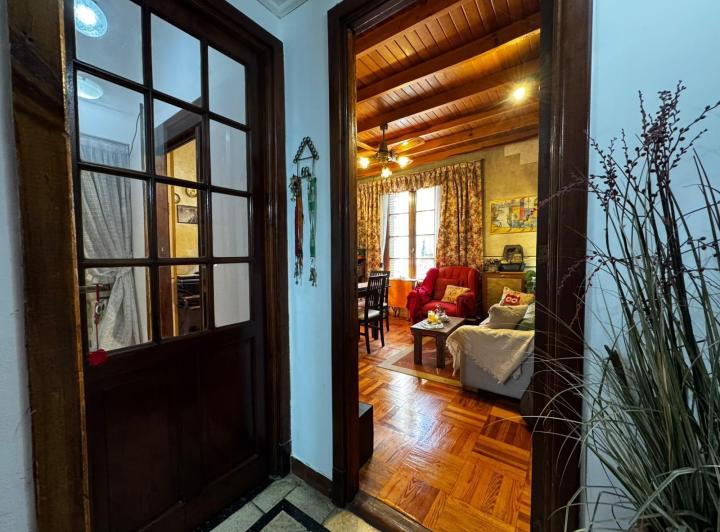 PH · 65m² · 3 Ambientes