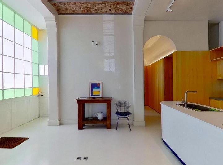 PH · 97m² · 4 Ambientes
