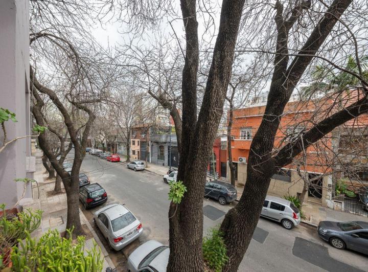 PH · 71m² · 3 Ambientes