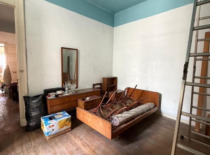 PH · 64m² · 3 Ambientes