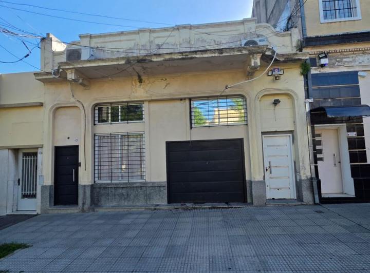 PH · 100m² · 4 Ambientes