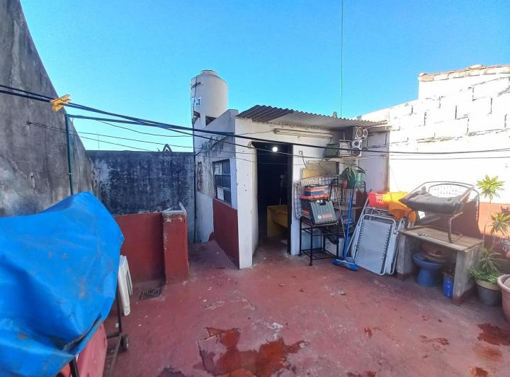 PH · 50m² · 3 Ambientes
