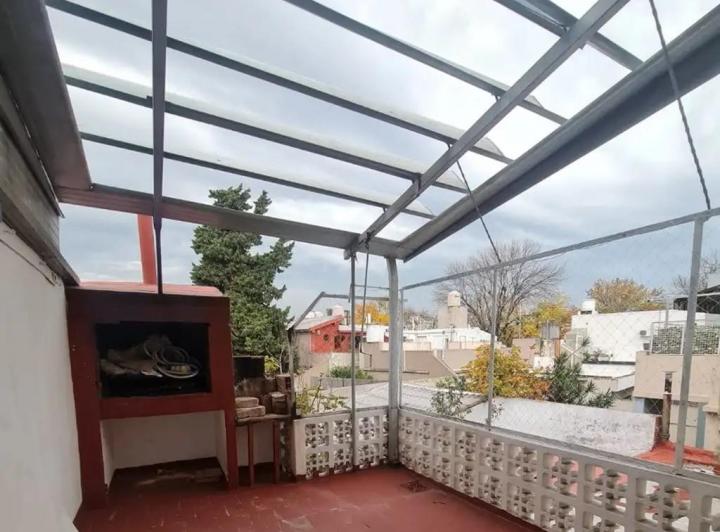 PH · 81m² · 3 Ambientes · 1 Cochera