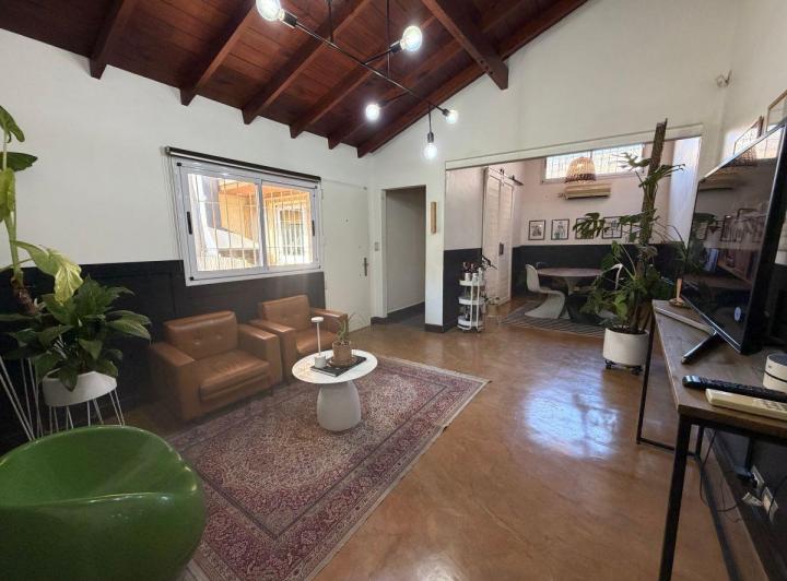PH · 86m² · 3 Ambientes