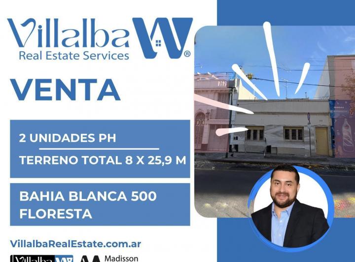 PH · 207m²