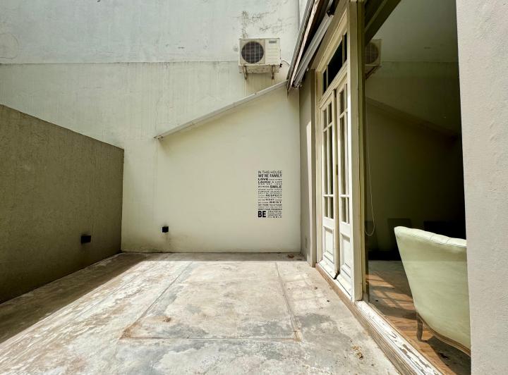 PH · 47m² · 2 Ambientes