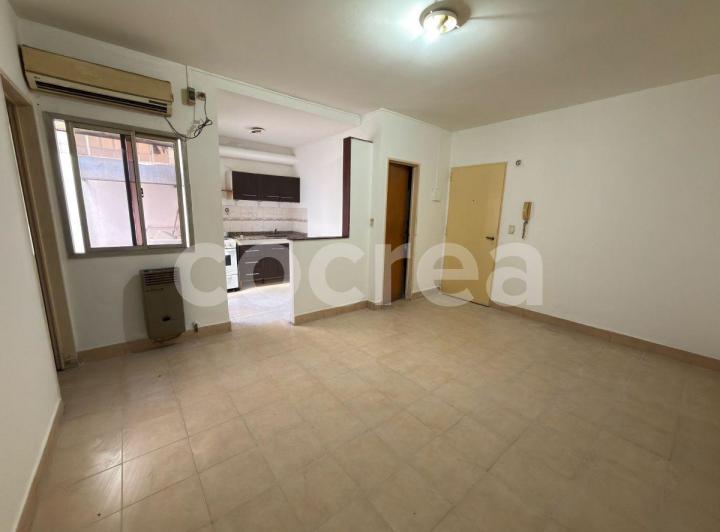 PH · 33m² · 2 Ambientes