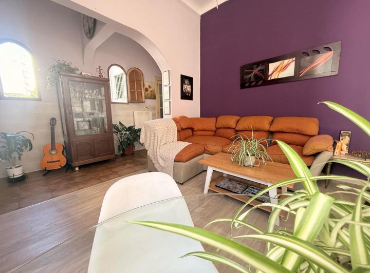 PH · 80m² · 3 Ambientes