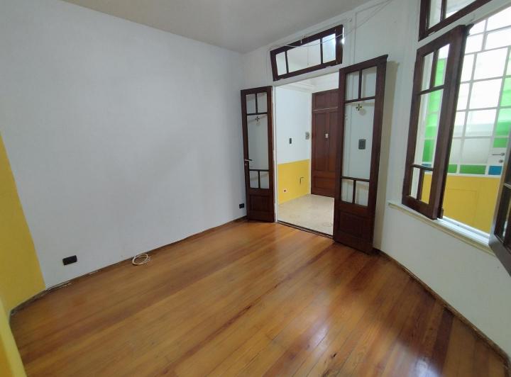 PH · 46m² · 3 Ambientes