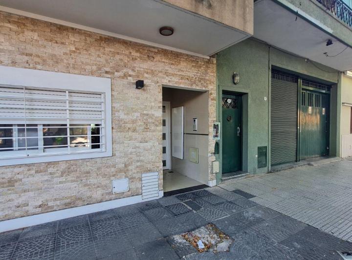 PH · 40m² · 2 Ambientes