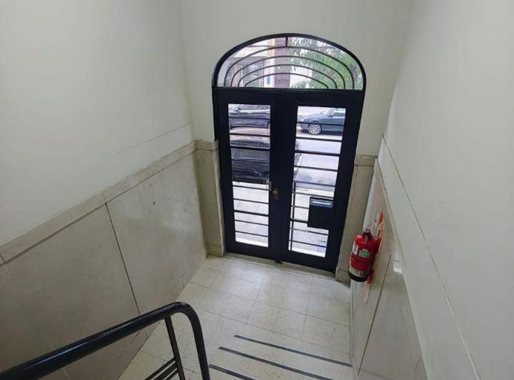 PH · 56m² · 3 Ambientes