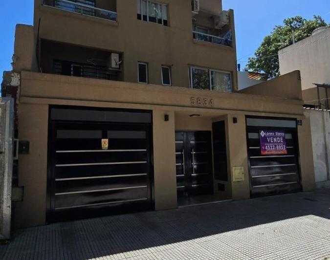 PH · 65m² · 3 Ambientes