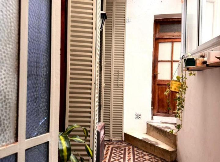 PH · 80m² · 3 Ambientes