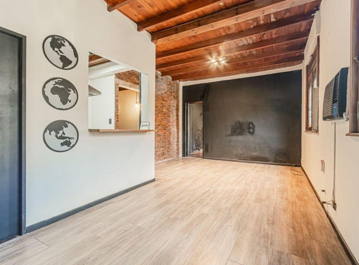 PH · 61m² · 3 Ambientes