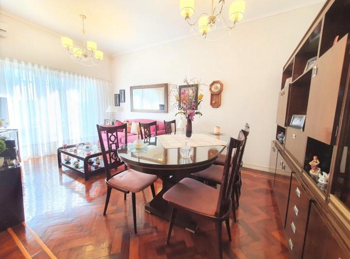 PH · 54m² · 3 Ambientes