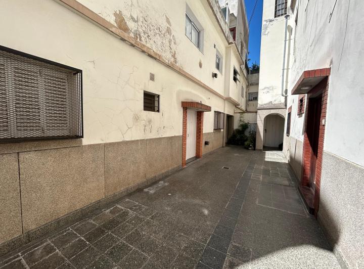 PH · 70m² · 3 Ambientes