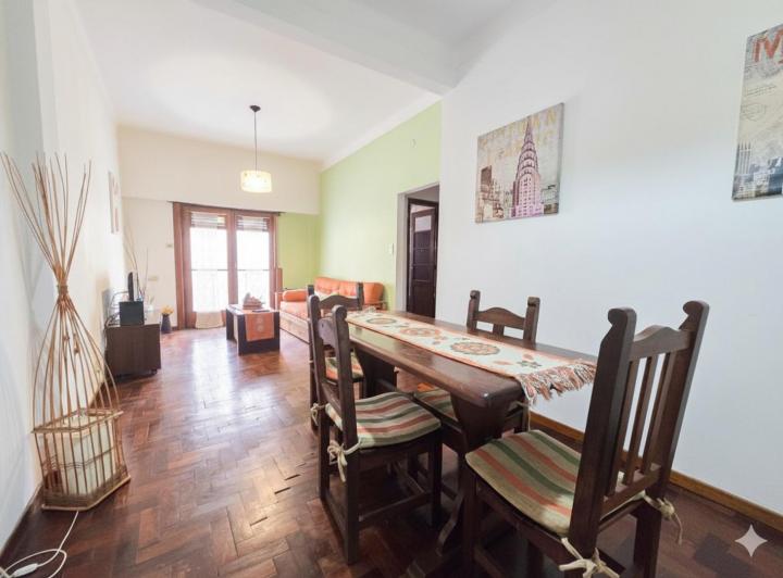PH · 56m² · 3 Ambientes