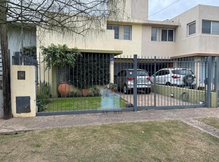 Departamento · 5 Ambientes