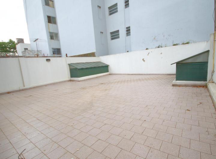 PH · 44m² · 2 Ambientes · 1 Cochera