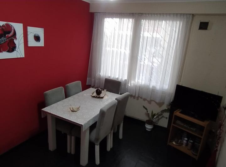 PH · 58m² · 3 Ambientes