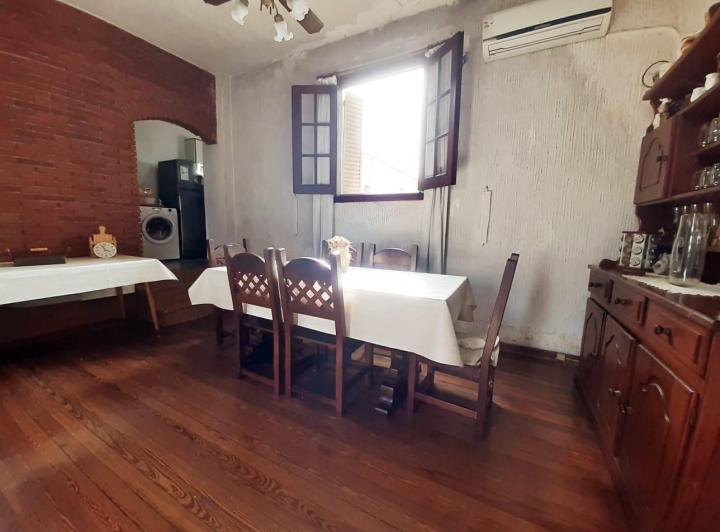 PH · 120m² · 4 Ambientes