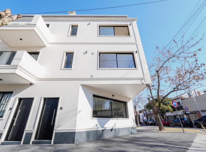 PH · 104m² · 3 Ambientes