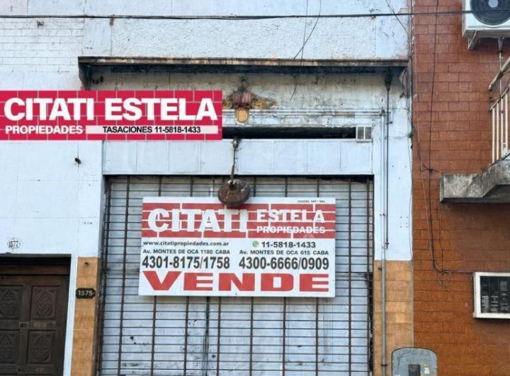 PH · 54m² · 3 Ambientes