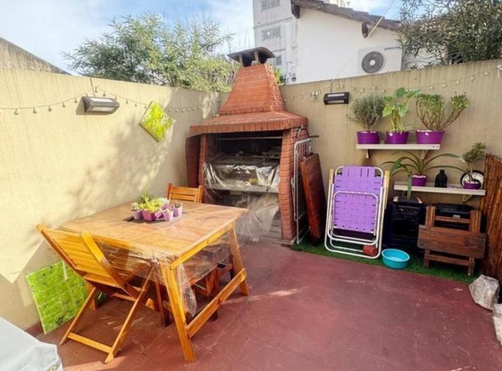 PH · 38m² · 2 Ambientes