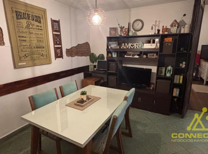 PH · 88m² · 3 Ambientes