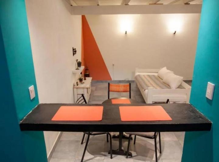 PH · 56m² · 3 Ambientes