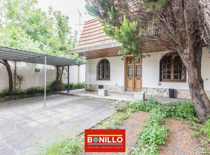 PH · 108m² · 3 Ambientes · 2 Cocheras