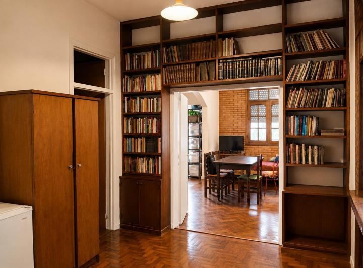 PH · 74m² · 3 Ambientes