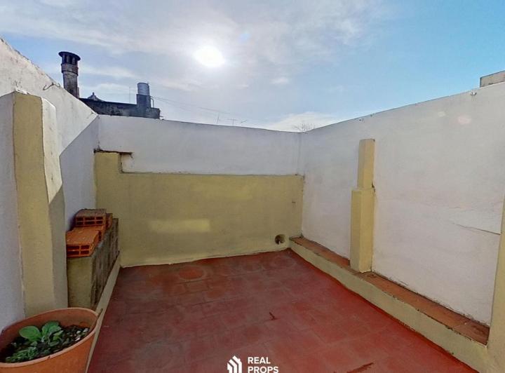 PH · 41m² · 2 Ambientes