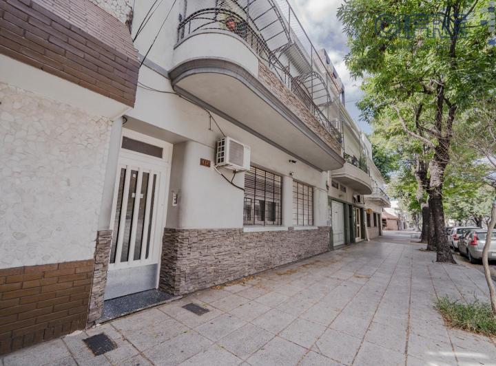 PH · 95m² · 3 Ambientes